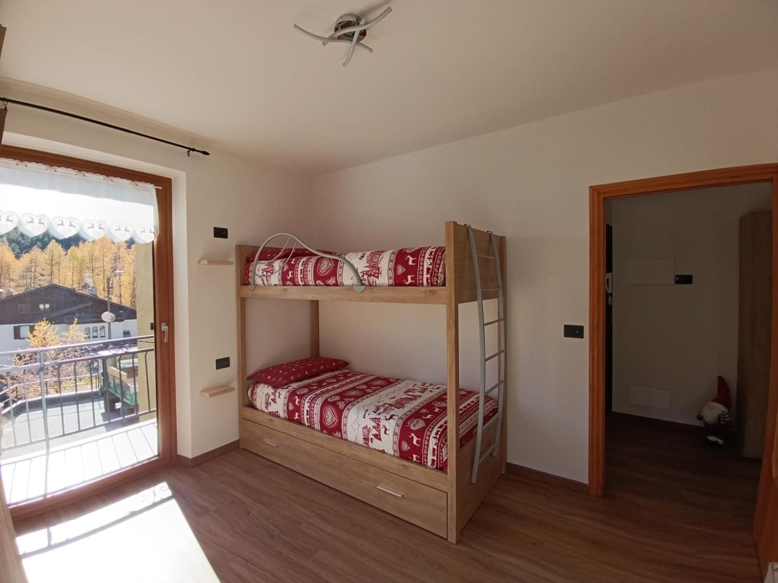 Casa Bellavista Appartement Premadio Buitenkant foto