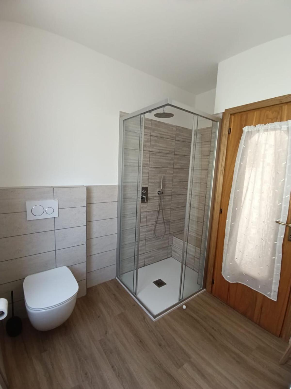 Casa Bellavista Appartement Premadio Buitenkant foto