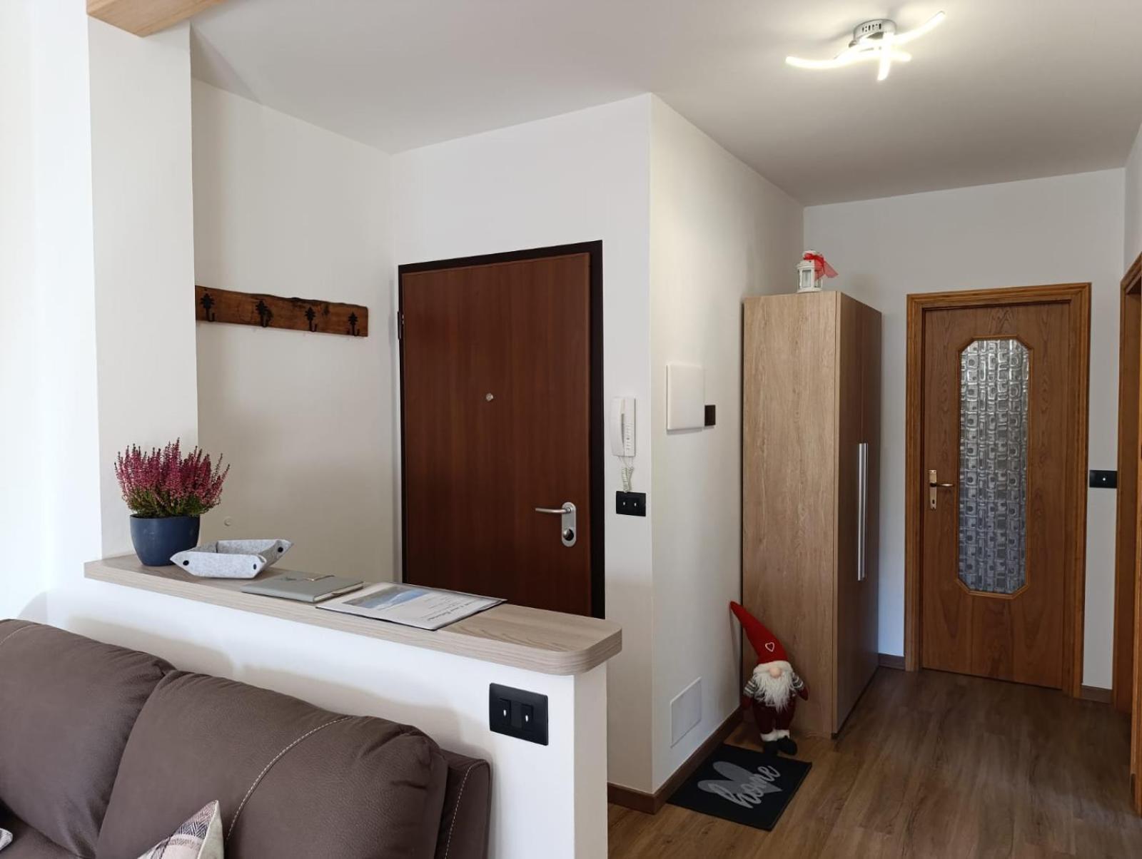Casa Bellavista Appartement Premadio Buitenkant foto